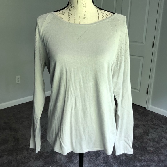 Apt. 9 NWT Top Size PL - Picture 1 of 5